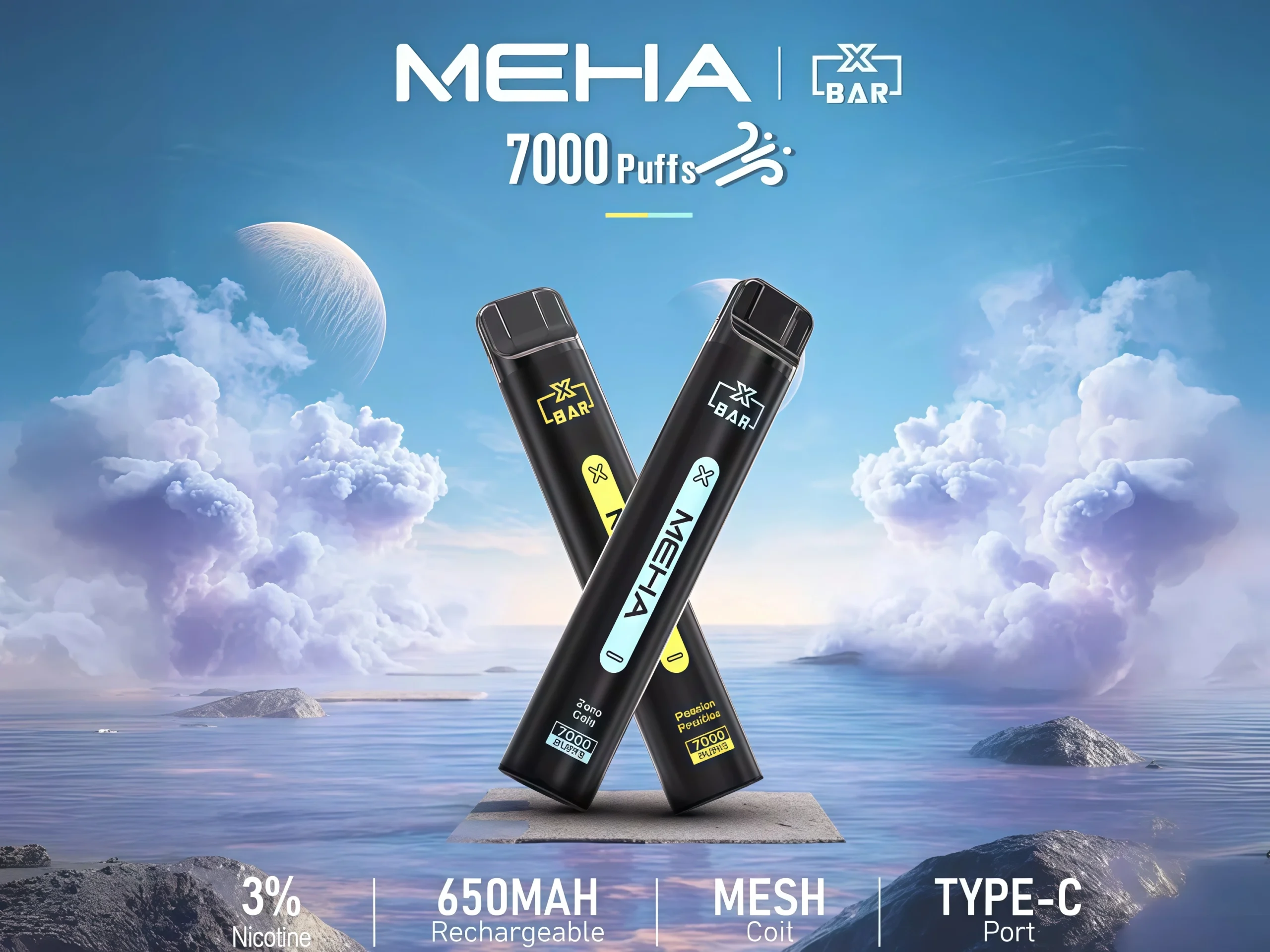 LANA VAPE 台灣官方選物店