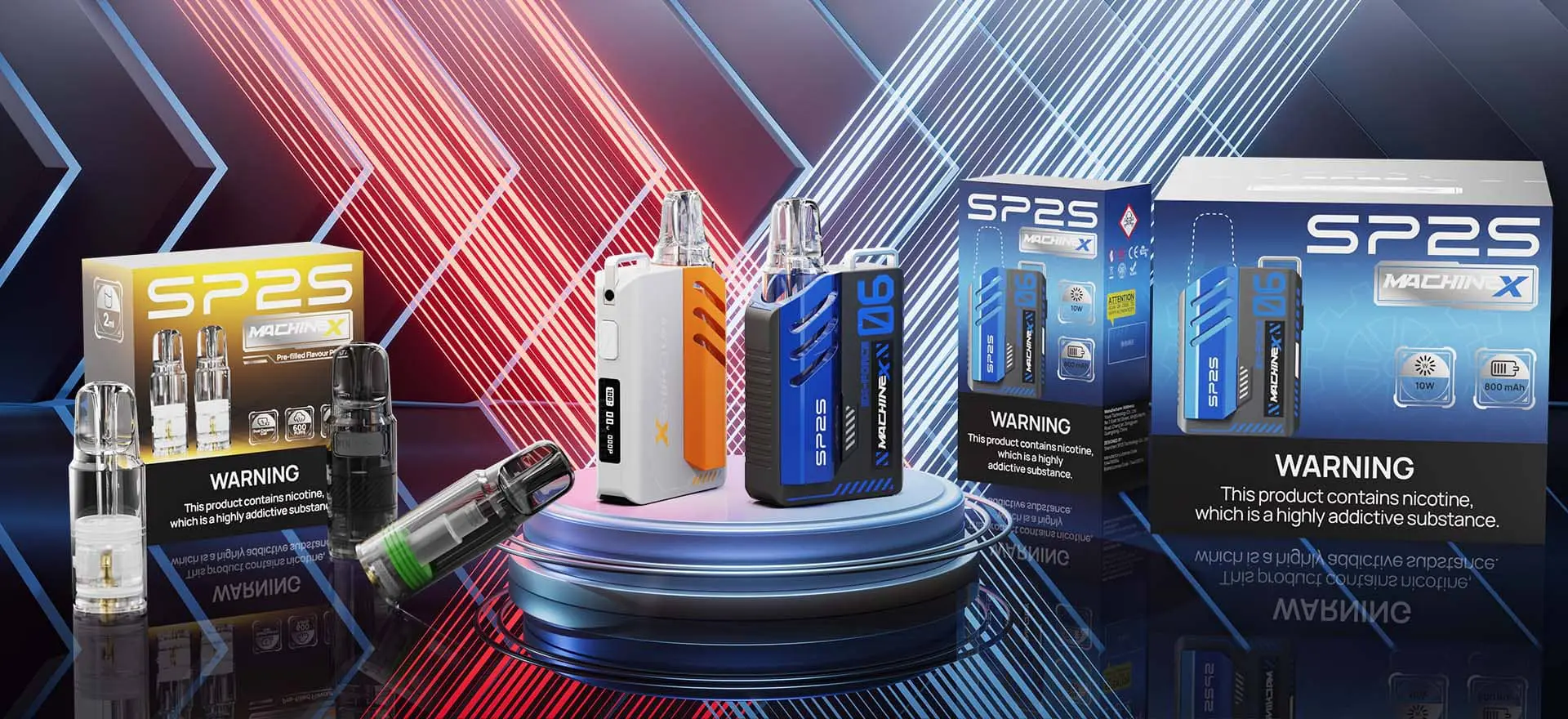 7Eleven快遞查詢 LANA VAPE 台灣官方選物店
