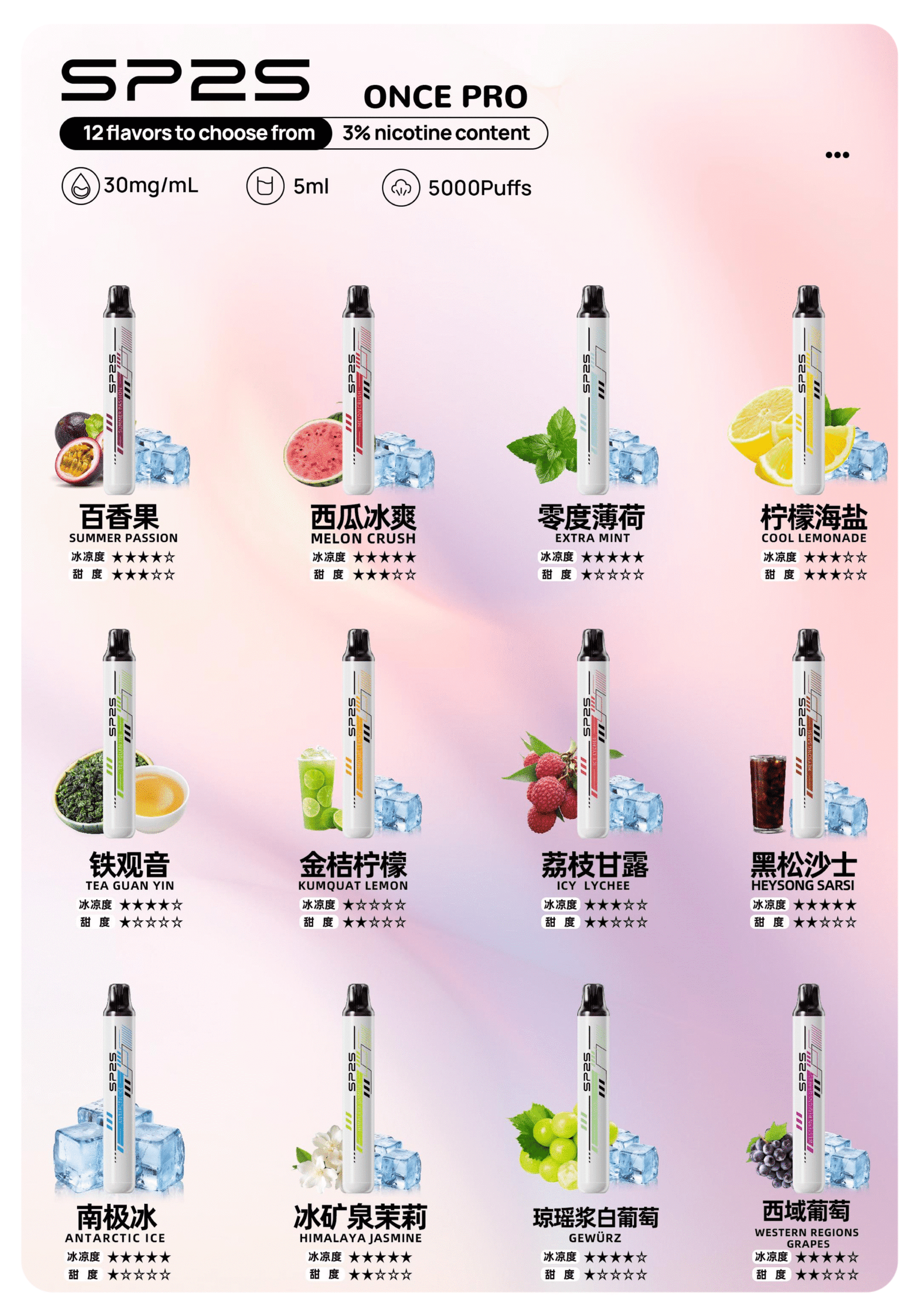 SP2S5000口拋棄式scaled1png 拓撲蒸汽天堂 LANATOP 台灣官網